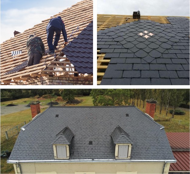 couvreur la chatre 36